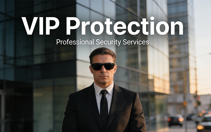 四川随身护卫保安服务公司 四川随身护卫保安服务公司有哪些？-第2张图片-搁得平私人保镖网